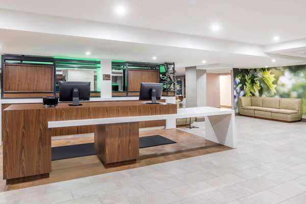  - Wyndham Garden Hotel Marietta - I-75, Exit 263