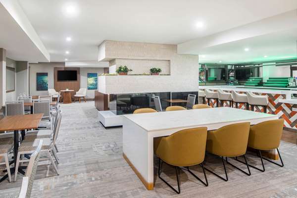 Restaurant - Wyndham Garden Hotel Marietta - I-75, Exit 263