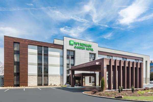 Exterior view - Wyndham Garden Hotel Marietta - I-75, Exit 263