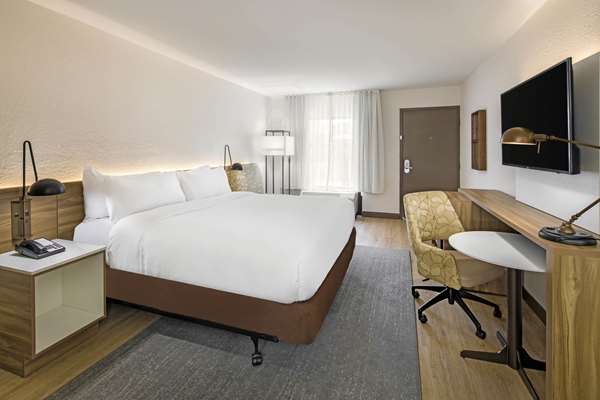  - Wyndham Garden Hotel Marietta - I-75, Exit 263