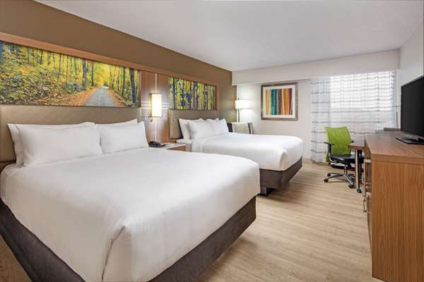  - Wyndham Garden Hotel Marietta - I-75, Exit 263