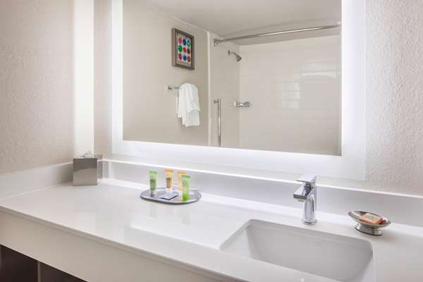  - Wyndham Garden Hotel Marietta - I-75, Exit 263