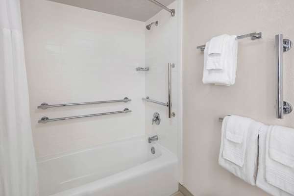  - Wyndham Garden Hotel Marietta - I-75, Exit 263