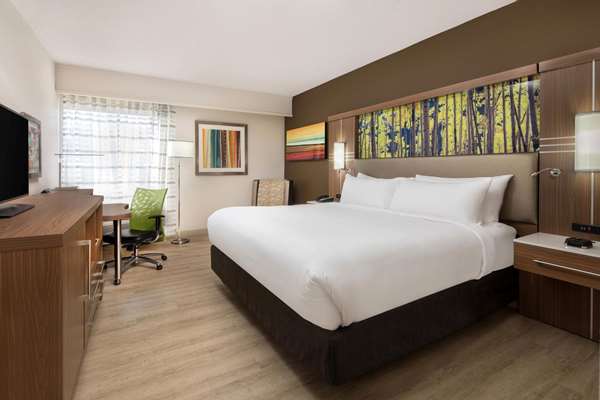  - Wyndham Garden Hotel Marietta - I-75, Exit 263