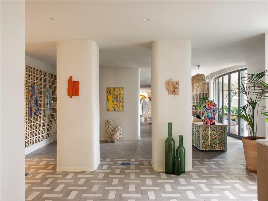 ME SITGES TERRAMAR-guestroom-Guest Room,Living Area,Architecture,Indoor/Interior,On-Site,Summer,View from room,Exterior View of Building.jpg