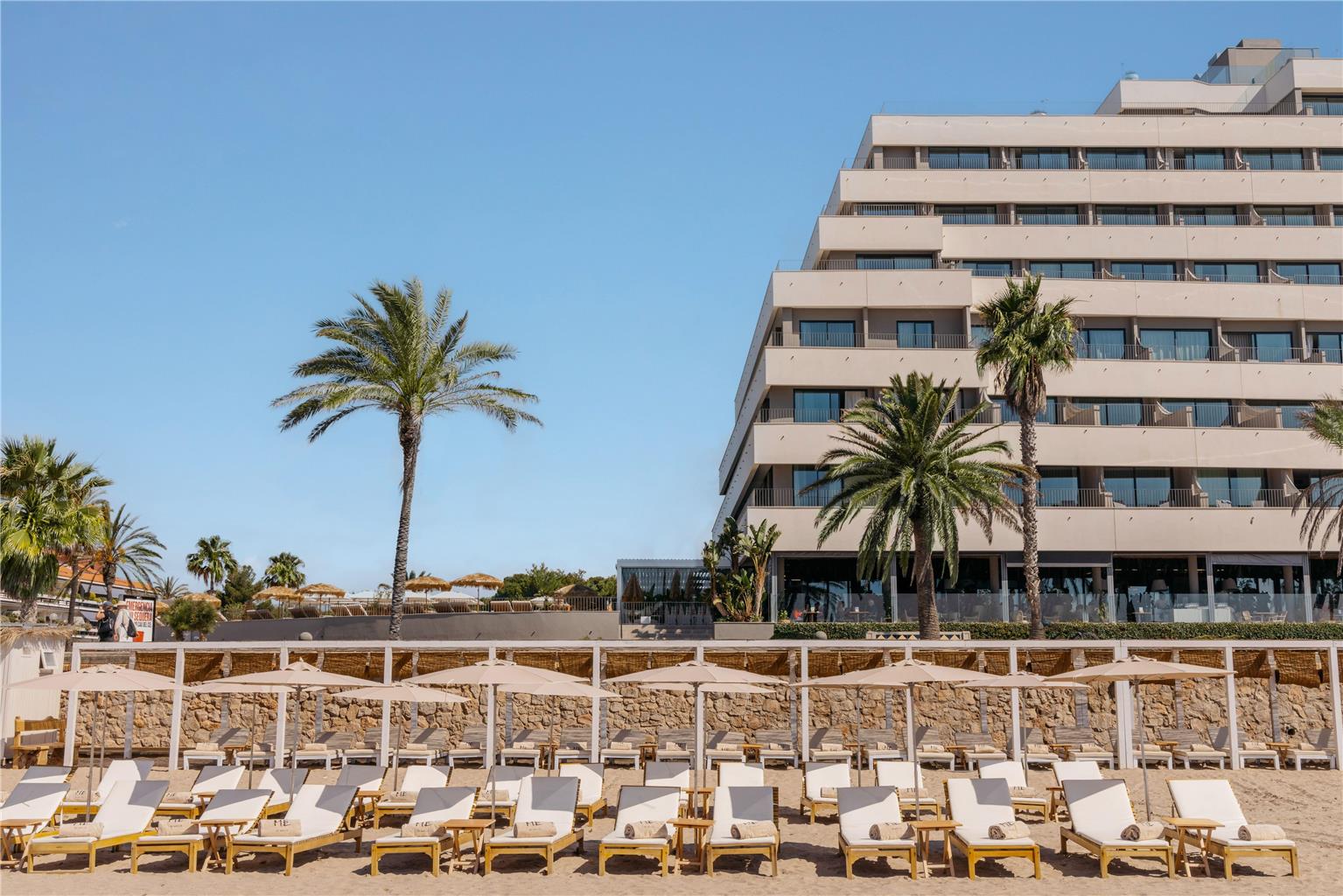 ME Sitges Terramar