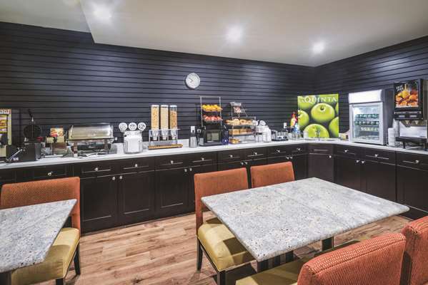 - La Quinta Inn & Suites Central Brooklyn
