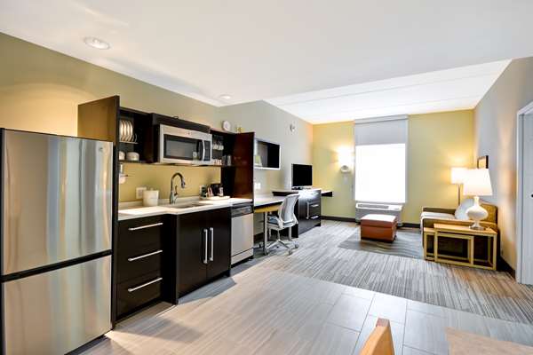  - Home2 Suites by Hilton Charles Town