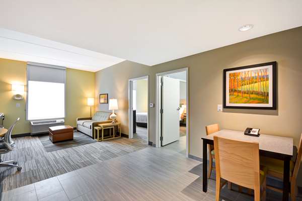  - Home2 Suites by Hilton Charles Town