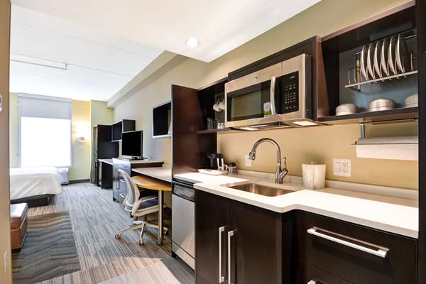  - Home2 Suites by Hilton Charles Town