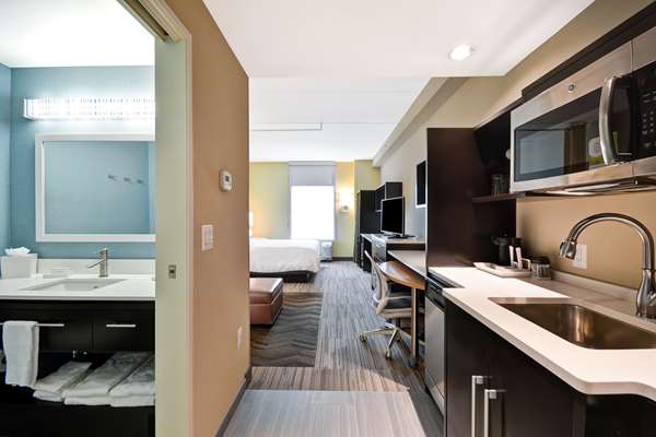  - Home2 Suites by Hilton Charles Town