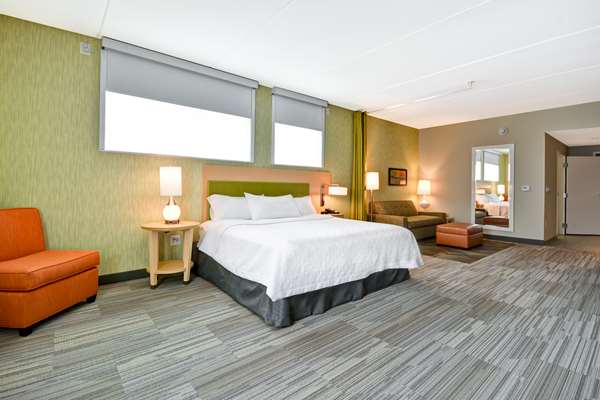  - Home2 Suites by Hilton Charles Town