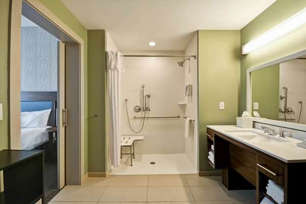 - Home2 Suites by Hilton Charles Town