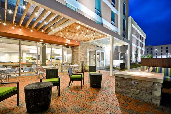 Exterior view - Home2 Suites by Hilton Charles Town