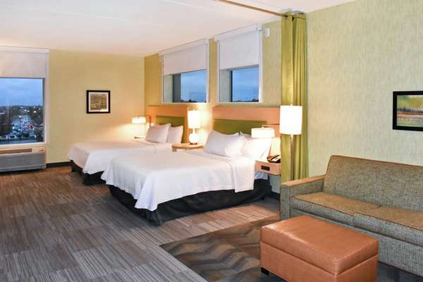  - Home2 Suites by Hilton Charles Town