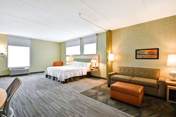  - Home2 Suites by Hilton Charles Town