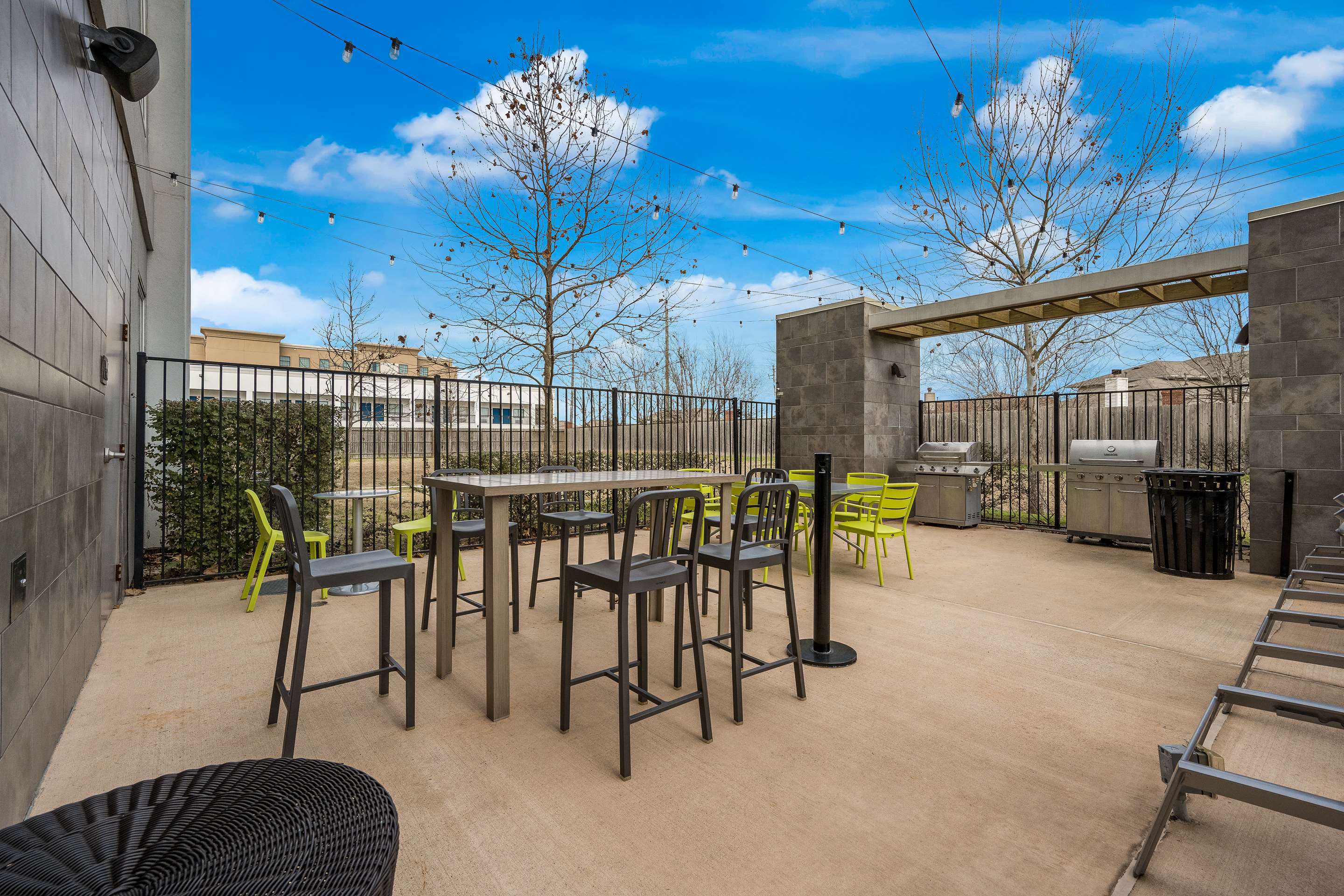 Exterior | Home2 Suites by Hilton Baytown