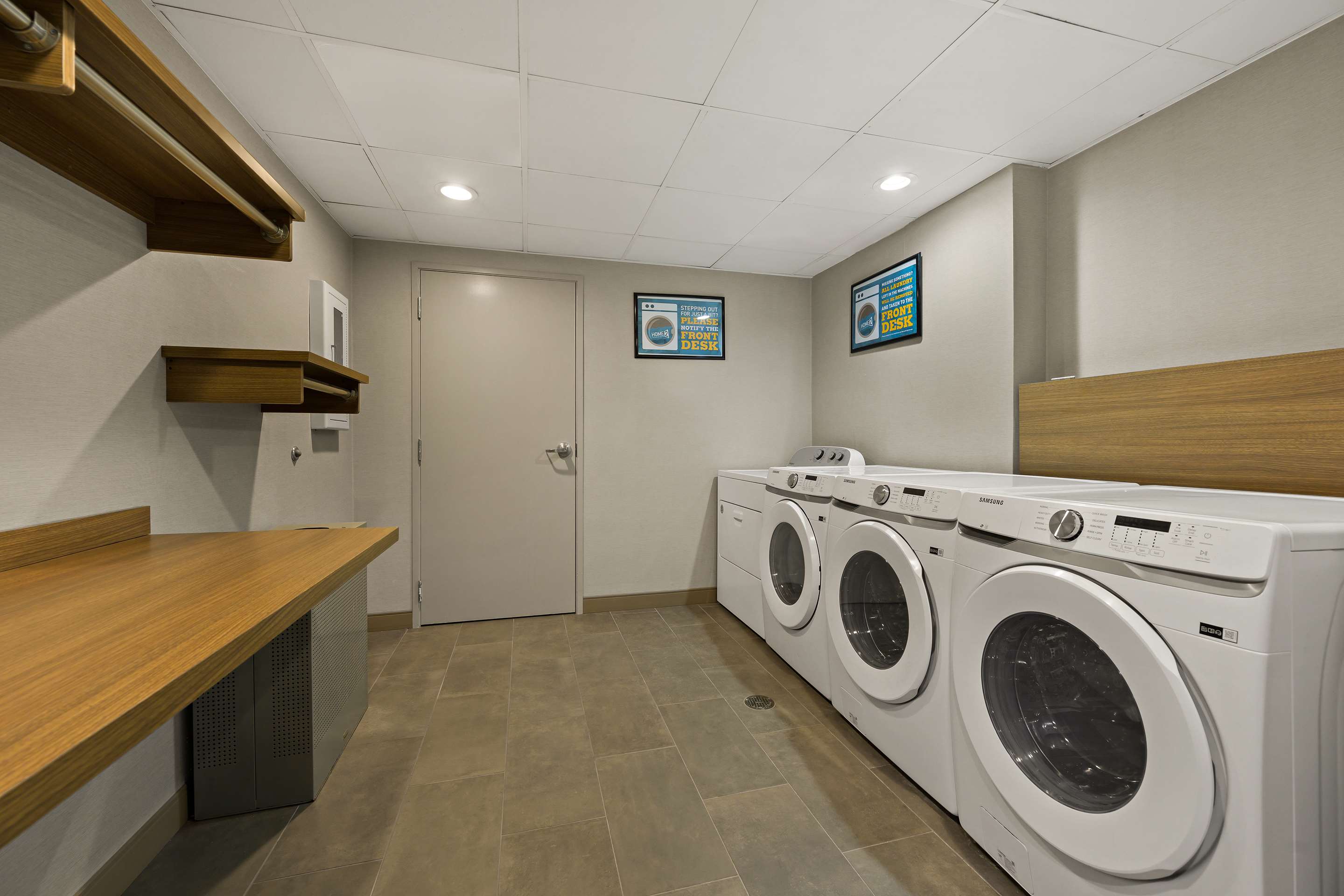 Property amenity | Home2 Suites by Hilton Baytown