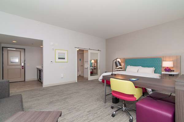  - Hampton Inn Norwich - I-395, Exit 11