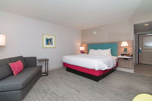  - Hampton Inn Norwich - I-395, Exit 11