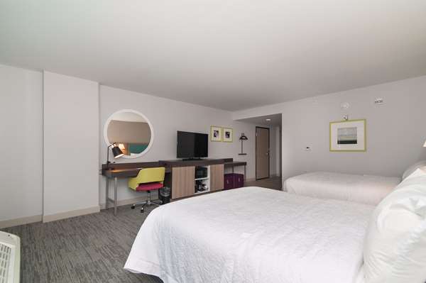  - Hampton Inn Norwich - I-395, Exit 11