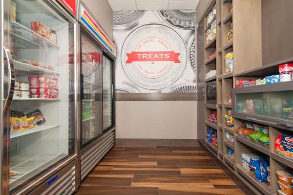 Restaurant - Hampton Inn Norwich - I-395, Exit 11