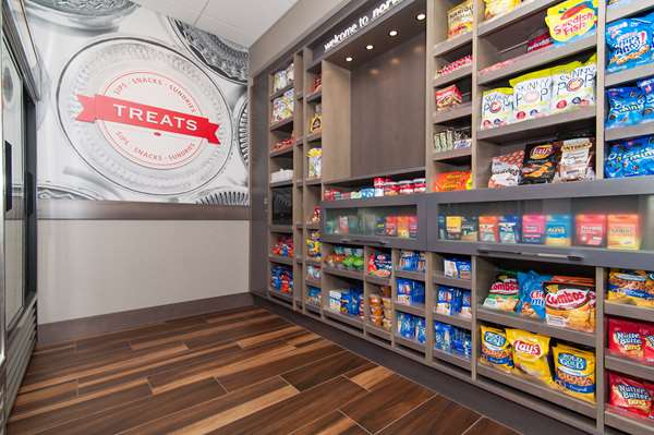 Restaurant - Hampton Inn Norwich - I-395, Exit 11