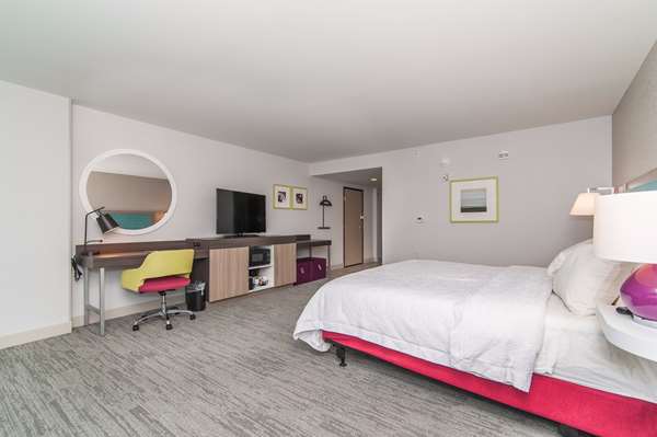  - Hampton Inn Norwich - I-395, Exit 11