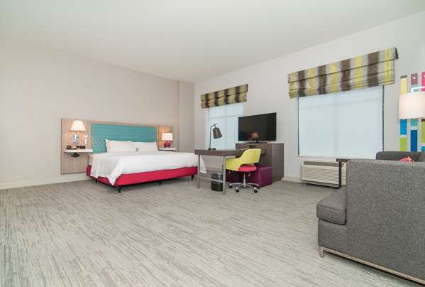  - Hampton Inn Norwich - I-395, Exit 11