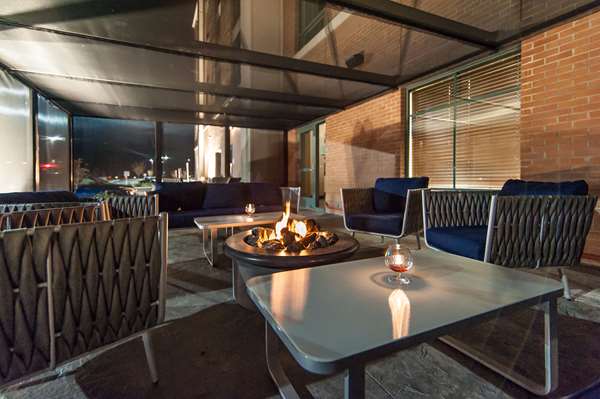 Exterior view - Hampton Inn Norwich - I-395, Exit 11