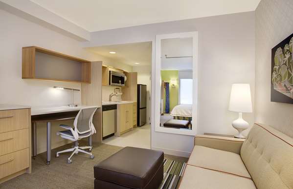  - Home2 Suites by Hilton Oxford