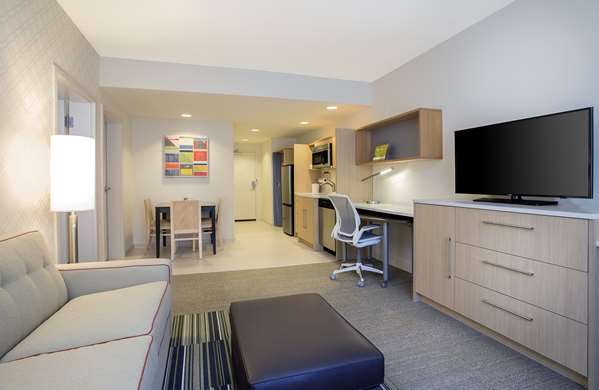  - Home2 Suites by Hilton Oxford