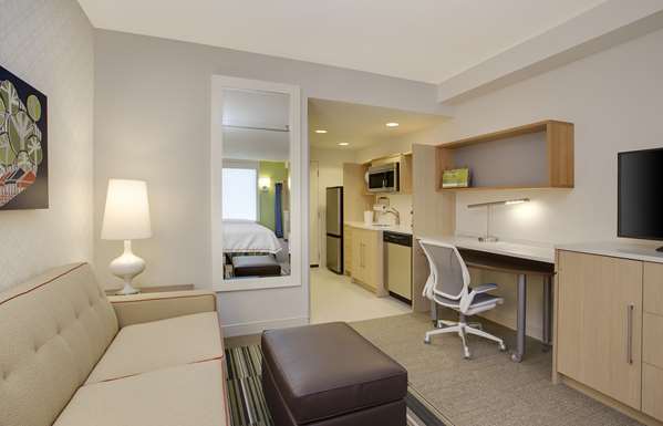  - Home2 Suites by Hilton Oxford
