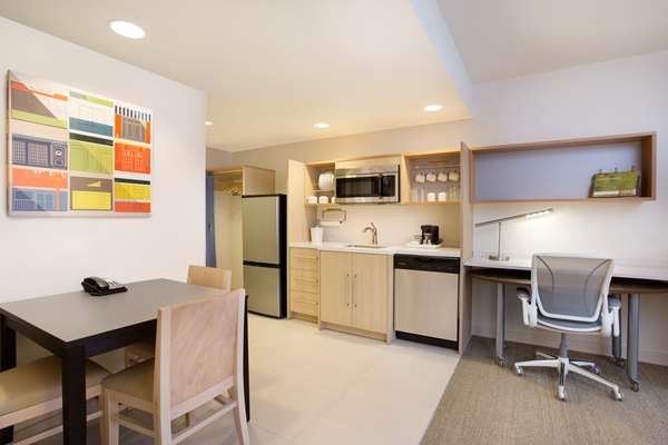  - Home2 Suites by Hilton Oxford