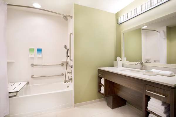  - Home2 Suites by Hilton Oxford