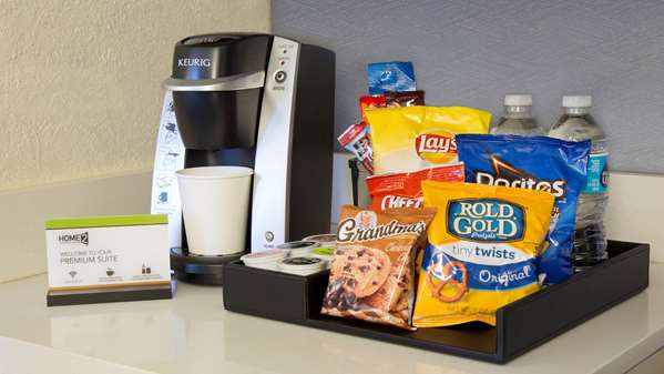  - Home2 Suites by Hilton Oxford