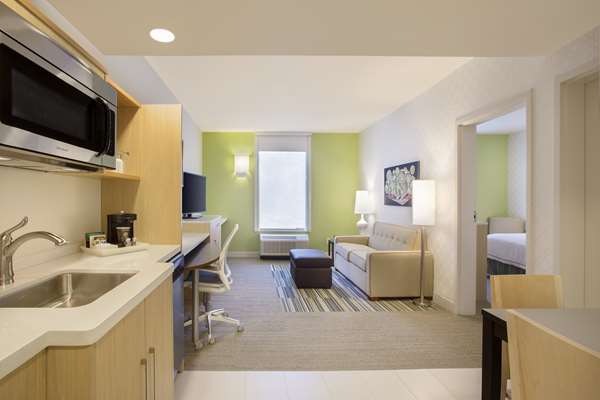  - Home2 Suites by Hilton Oxford