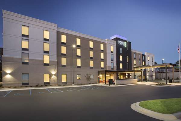 Exterior view - Home2 Suites by Hilton Oxford