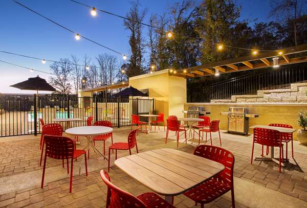 Exterior view - Home2 Suites by Hilton Oxford