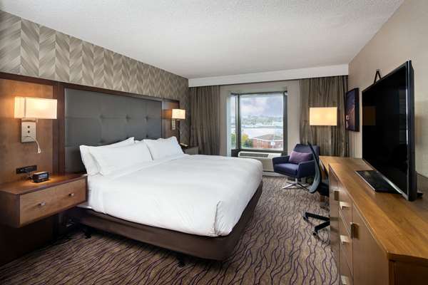  - DoubleTree by Hilton Hotel Dartmouth