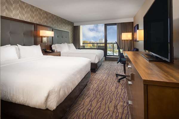  - DoubleTree by Hilton Hotel Dartmouth