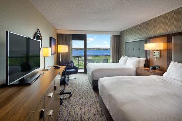 - DoubleTree by Hilton Hotel Dartmouth