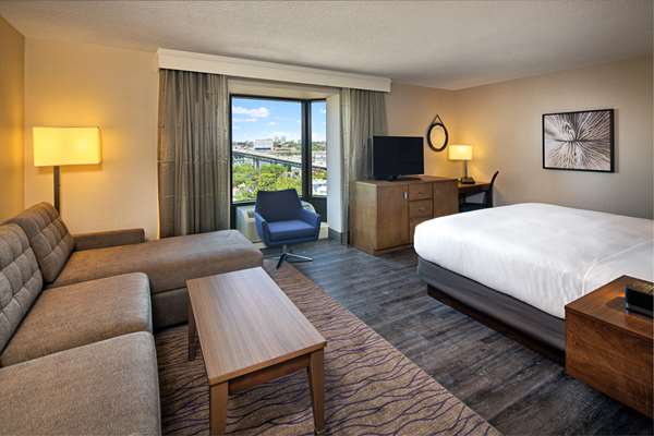  - DoubleTree by Hilton Hotel Dartmouth