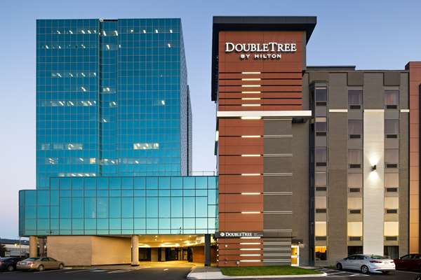 Exterior view - DoubleTree by Hilton Hotel Dartmouth