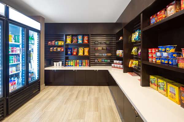 Restaurant - DoubleTree by Hilton Hotel Dartmouth