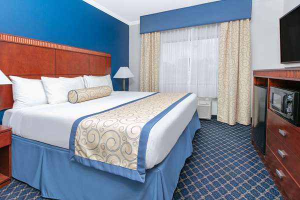 Suite - Baymont Inn & Suites McComb - I-55, Exit 17