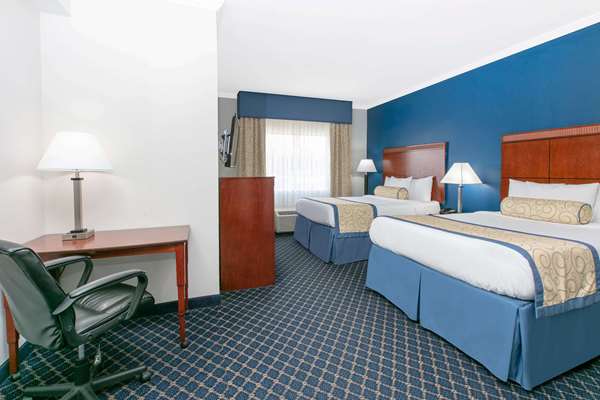Suite - Baymont Inn & Suites McComb - I-55, Exit 17