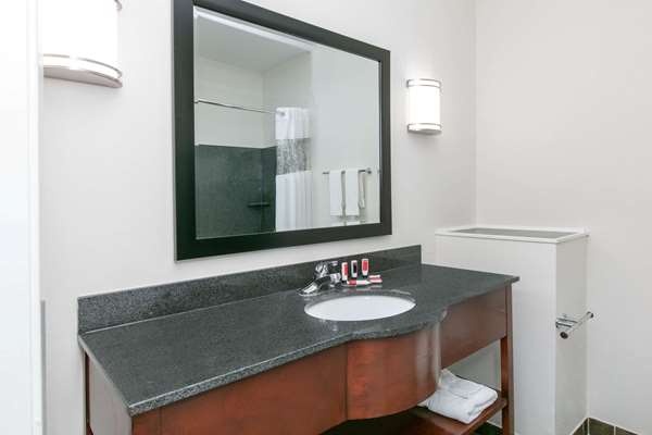  - Baymont Inn & Suites McComb - I-55, Exit 17