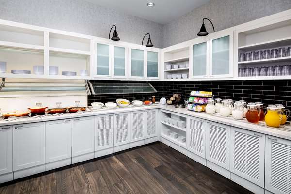 Restaurant - Hyatt Place Hotel Long Island City