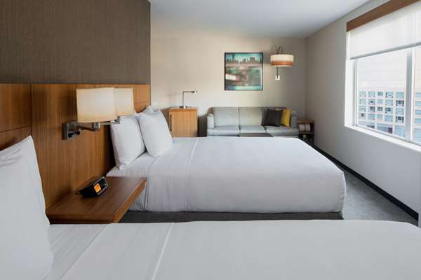  - Hyatt Place Hotel Long Island City